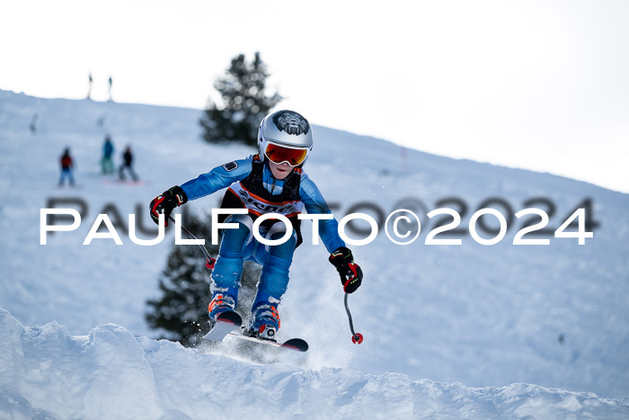 U12 Ziener Kids Cross RSX Reg 3, 24.02.2024