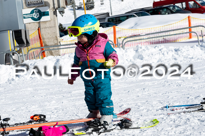 U12 Ziener Kids Cross RSX Reg 3, 24.02.2024