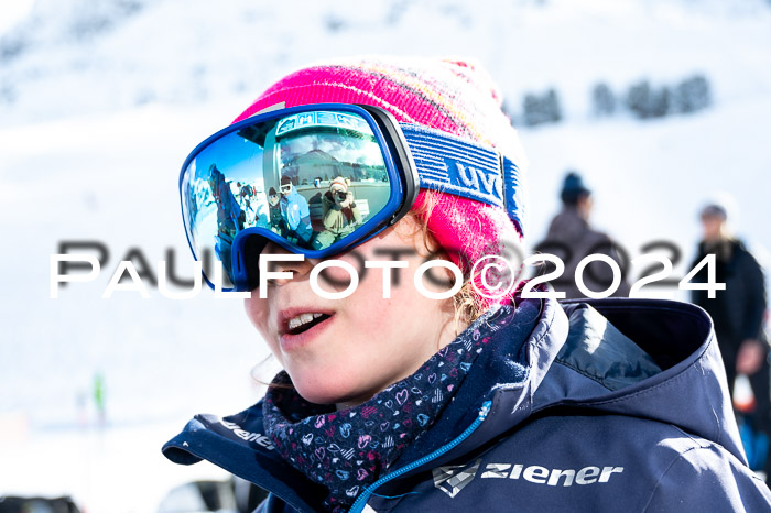 U12 Ziener Kids Cross RSX Reg 3, 24.02.2024