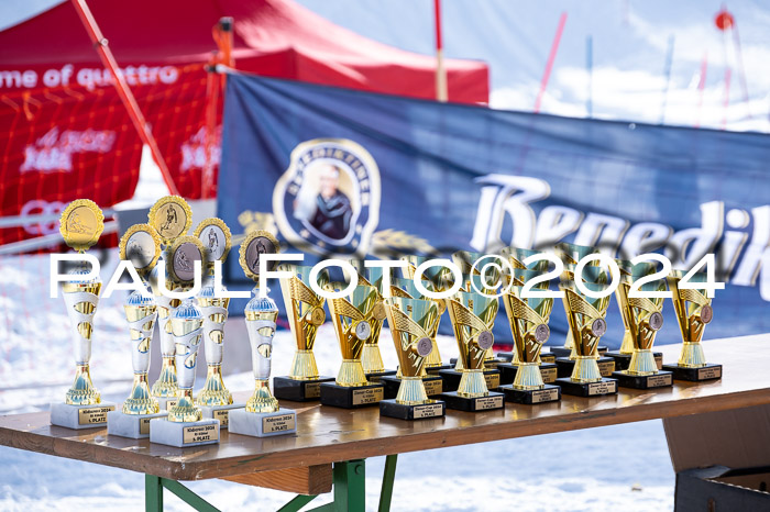 U12 Ziener Kids Cross RSX Reg 3, 24.02.2024