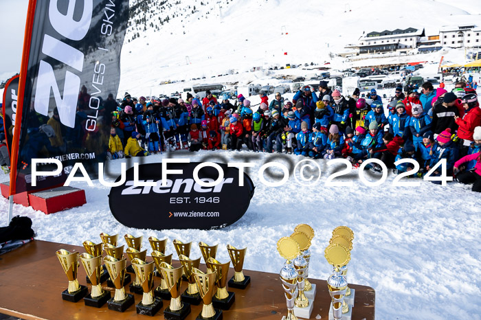U12 Ziener Kids Cross RSX Reg 3, 24.02.2024