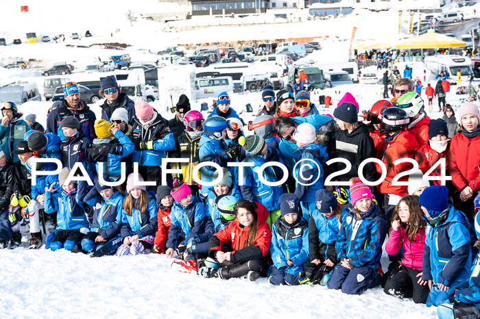U12 Ziener Kids Cross RSX Reg 3, 24.02.2024