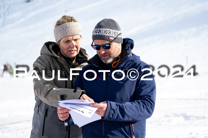 U12 Ziener Kids Cross RSX Reg 3, 24.02.2024