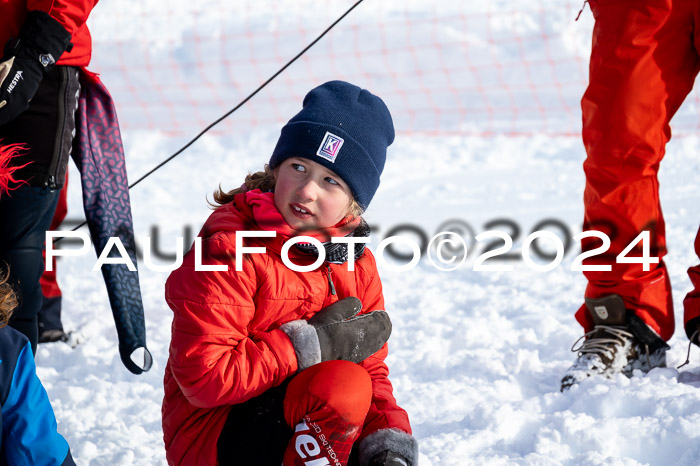 U12 Ziener Kids Cross RSX Reg 3, 24.02.2024