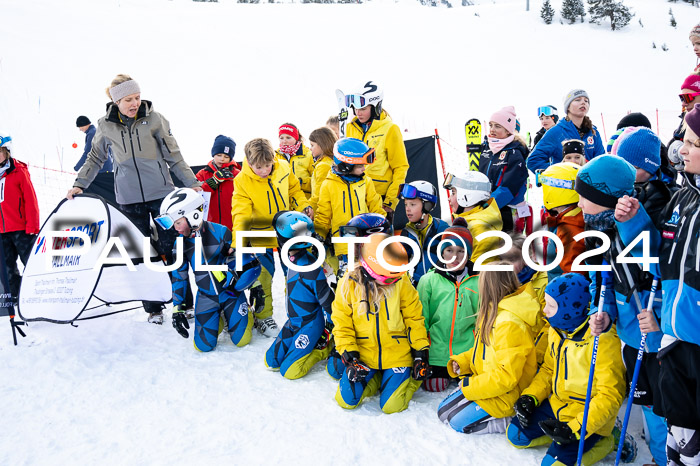 U12 Ziener Kids Cross RSX Reg 3, 24.02.2024