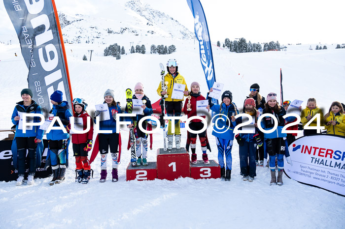 U12 Ziener Kids Cross RSX Reg 3, 24.02.2024