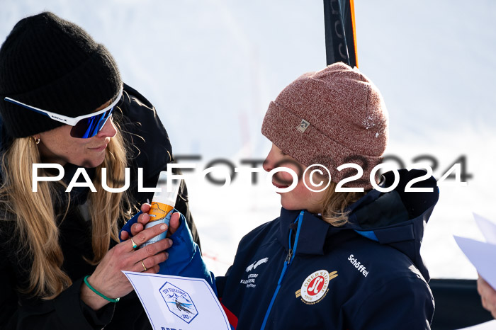 U12 Ziener Kids Cross RSX Reg 3, 24.02.2024