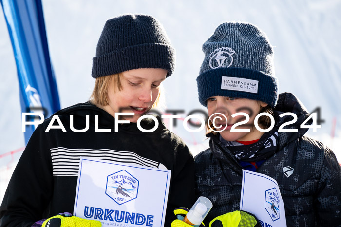 U12 Ziener Kids Cross RSX Reg 3, 24.02.2024