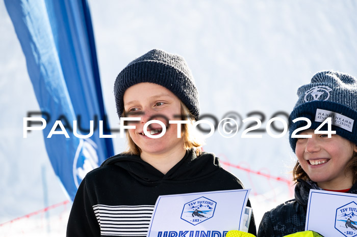 U12 Ziener Kids Cross RSX Reg 3, 24.02.2024