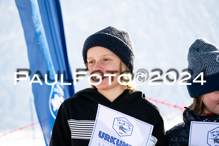 U12 Ziener Kids Cross RSX Reg 3, 24.02.2024