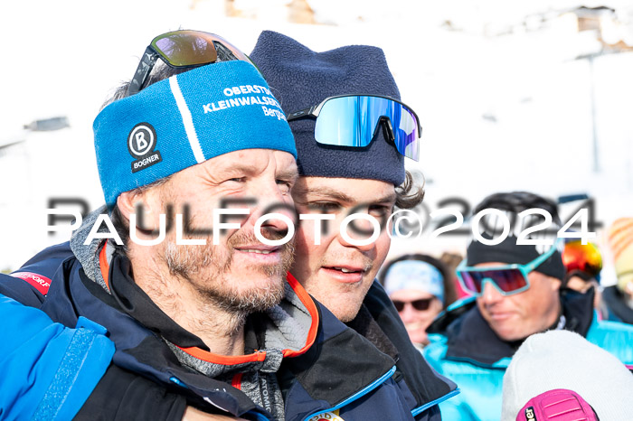 U12 Ziener Kids Cross RSX Reg 3, 24.02.2024