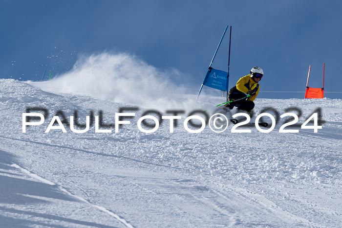 6. + 7.. Ziener Cup WF RS, 24.02.2024 JG 2014-2016