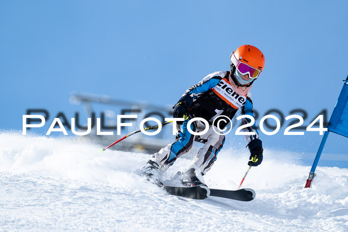6. + 7.. Ziener Cup WF RS, 24.02.2024 JG 2014-2016