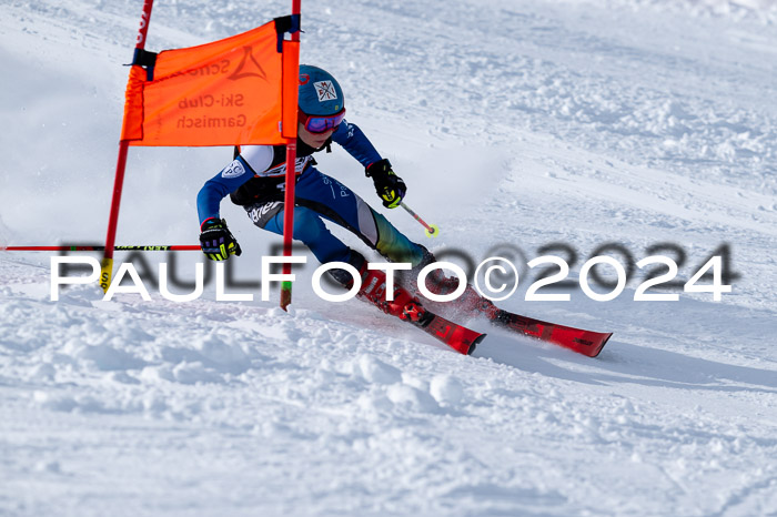 6. + 7.. Ziener Cup WF RS, 24.02.2024 JG 2014-2016