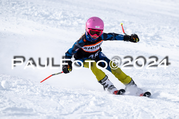 6. + 7.. Ziener Cup WF RS, 24.02.2024 JG 2014-2016