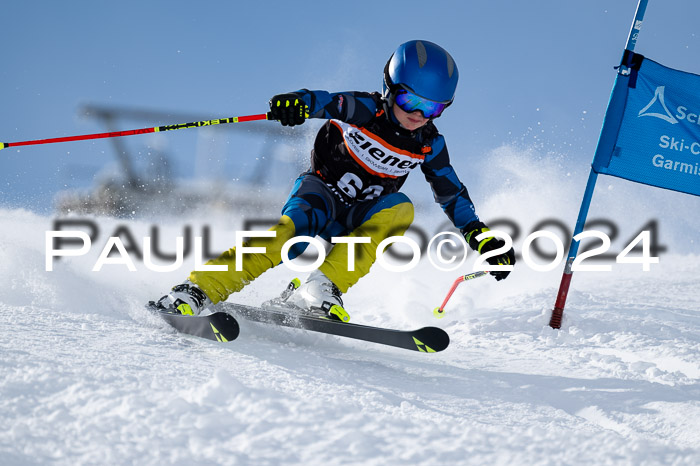 6. + 7.. Ziener Cup WF RS, 24.02.2024 JG 2014-2016