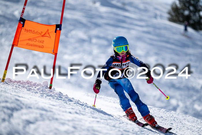 6. + 7.. Ziener Cup WF RS, 24.02.2024 JG 2014-2016