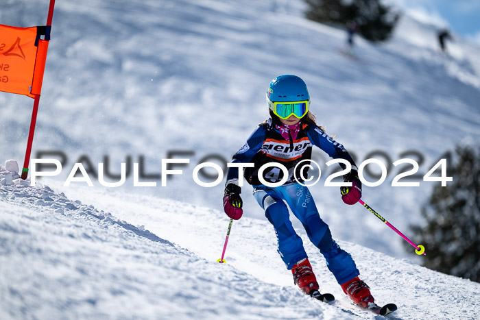 6. + 7.. Ziener Cup WF RS, 24.02.2024 JG 2014-2016