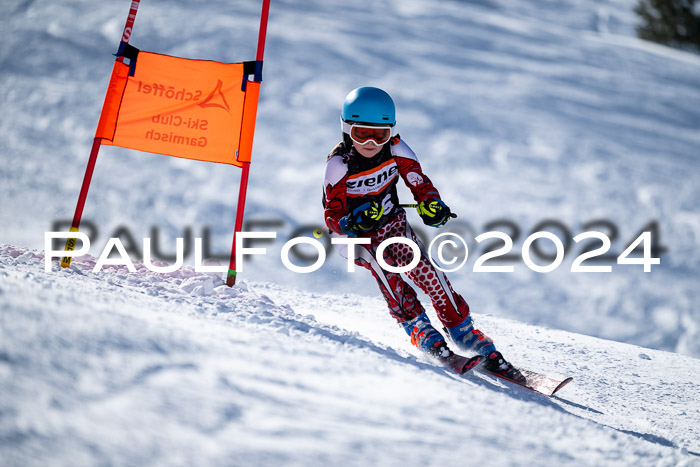 6. + 7.. Ziener Cup WF RS, 24.02.2024 JG 2014-2016