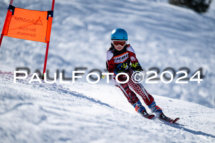 6. + 7.. Ziener Cup WF RS, 24.02.2024 JG 2014-2016
