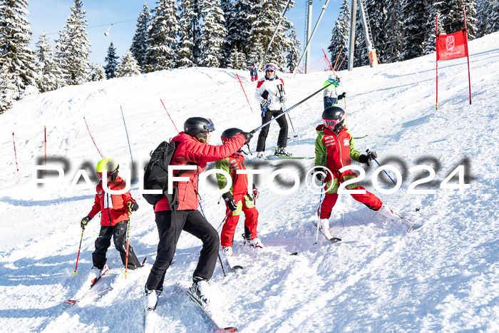 U12 Ziener Kids Cross SLX Reg 4, 18.02.2024