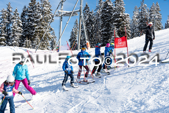 U12 Ziener Kids Cross SLX Reg 4, 18.02.2024