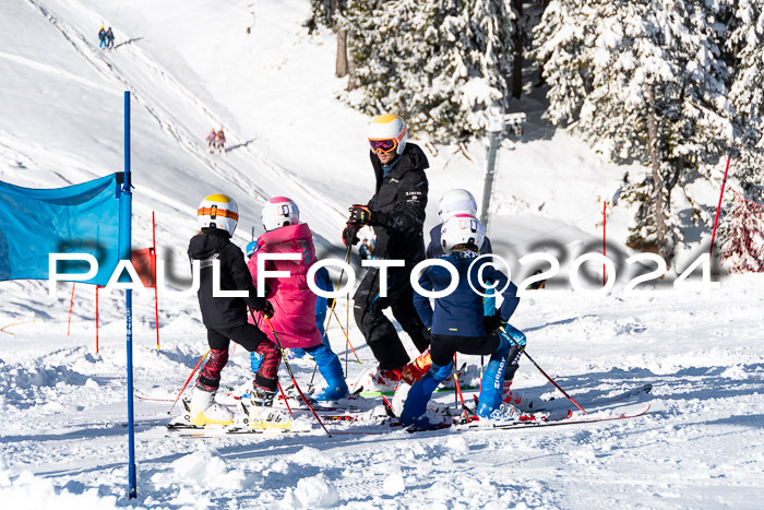 U12 Ziener Kids Cross SLX Reg 4, 18.02.2024