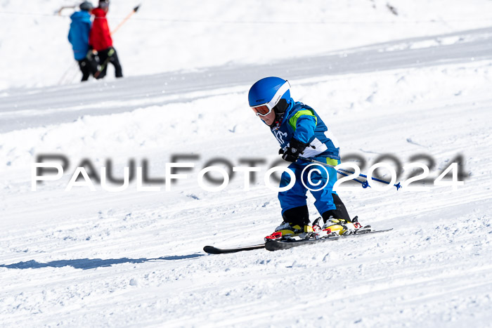 U12 Ziener Kids Cross SLX Reg 4, 18.02.2024