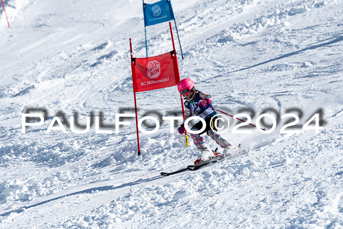 U12 Ziener Kids Cross SLX Reg 4, 18.02.2024