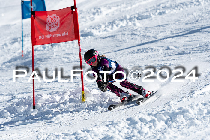 U12 Ziener Kids Cross SLX Reg 4, 18.02.2024