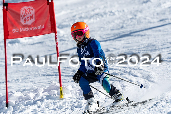 U12 Ziener Kids Cross SLX Reg 4, 18.02.2024