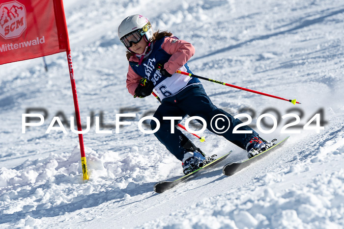 U12 Ziener Kids Cross SLX Reg 4, 18.02.2024