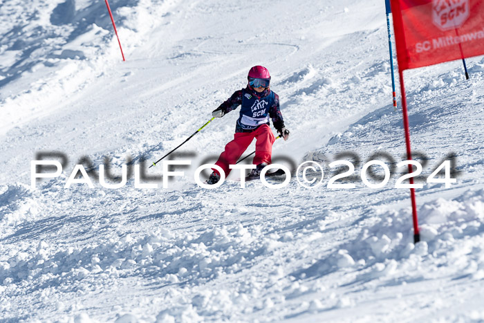 U12 Ziener Kids Cross SLX Reg 4, 18.02.2024