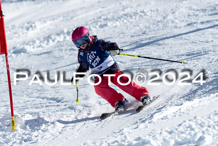 U12 Ziener Kids Cross SLX Reg 4, 18.02.2024