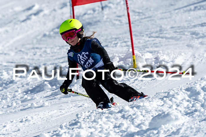 U12 Ziener Kids Cross SLX Reg 4, 18.02.2024