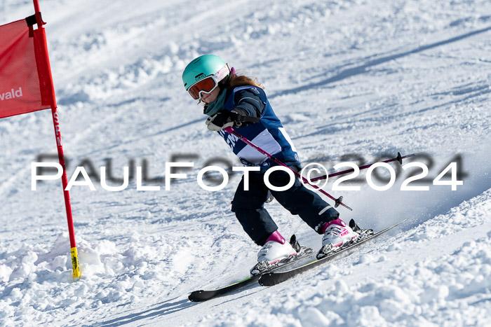 U12 Ziener Kids Cross SLX Reg 4, 18.02.2024