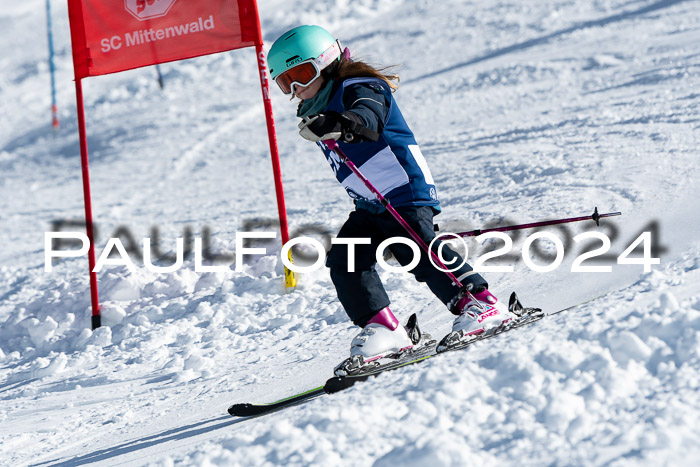 U12 Ziener Kids Cross SLX Reg 4, 18.02.2024