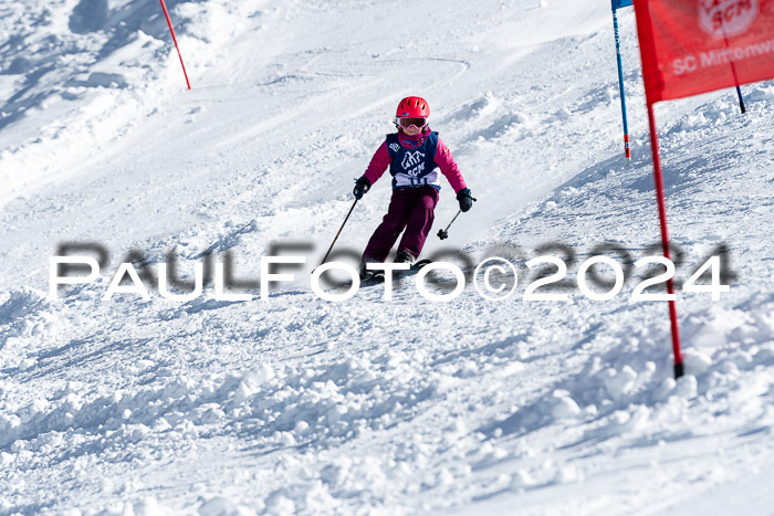 U12 Ziener Kids Cross SLX Reg 4, 18.02.2024