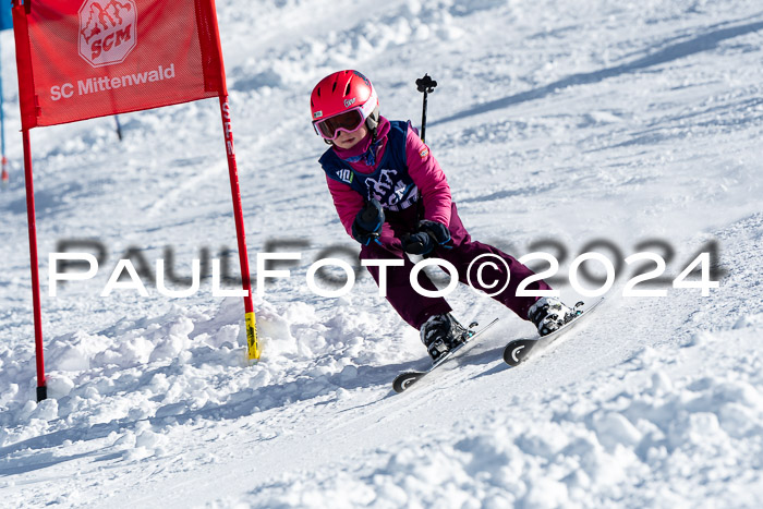 U12 Ziener Kids Cross SLX Reg 4, 18.02.2024