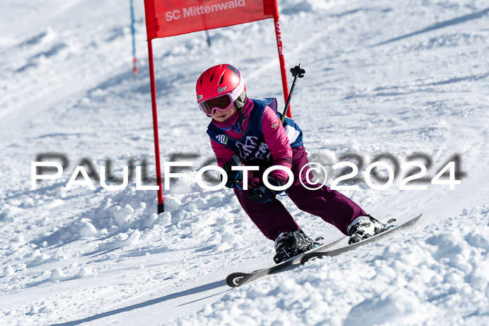 U12 Ziener Kids Cross SLX Reg 4, 18.02.2024