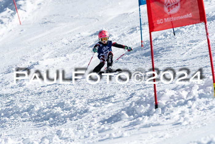 U12 Ziener Kids Cross SLX Reg 4, 18.02.2024