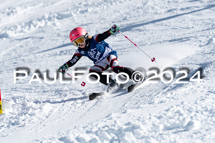 U12 Ziener Kids Cross SLX Reg 4, 18.02.2024
