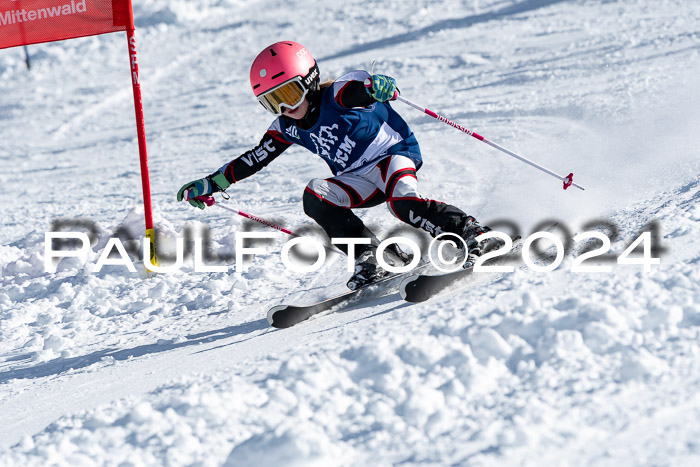 U12 Ziener Kids Cross SLX Reg 4, 18.02.2024