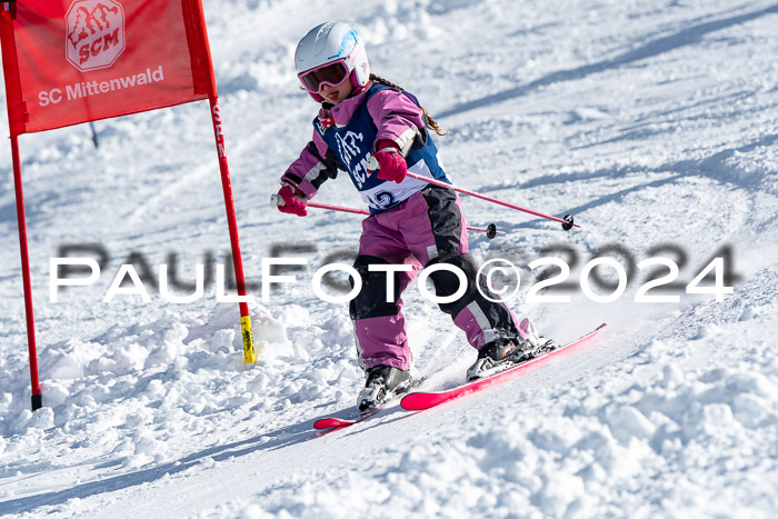 U12 Ziener Kids Cross SLX Reg 4, 18.02.2024