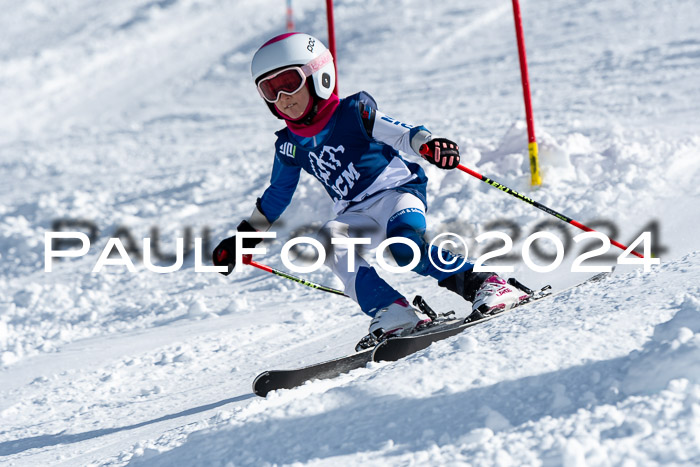 U12 Ziener Kids Cross SLX Reg 4, 18.02.2024