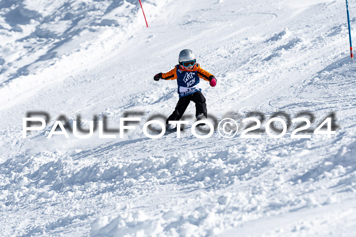 U12 Ziener Kids Cross SLX Reg 4, 18.02.2024
