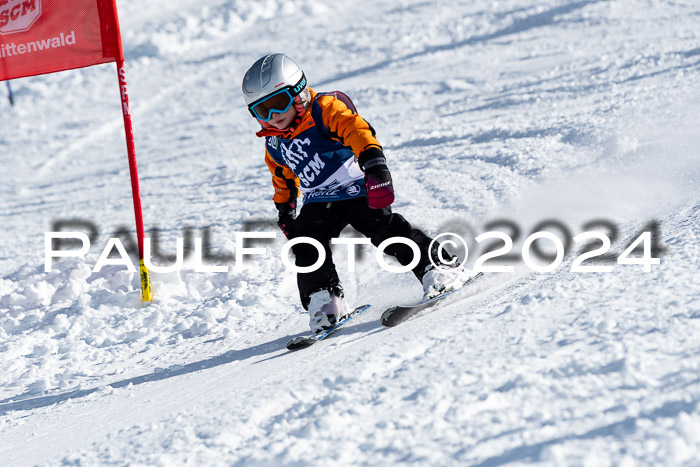 U12 Ziener Kids Cross SLX Reg 4, 18.02.2024