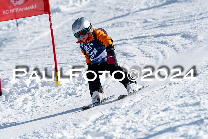 U12 Ziener Kids Cross SLX Reg 4, 18.02.2024