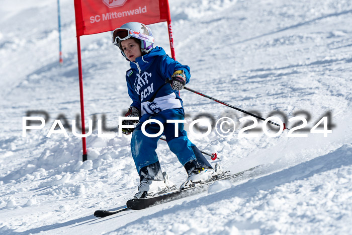 U12 Ziener Kids Cross SLX Reg 4, 18.02.2024