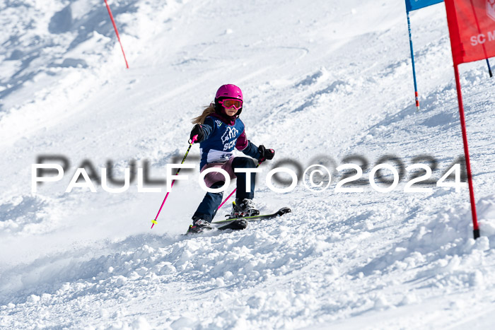 U12 Ziener Kids Cross SLX Reg 4, 18.02.2024
